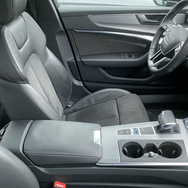 Audi A6  из Германии (38716)