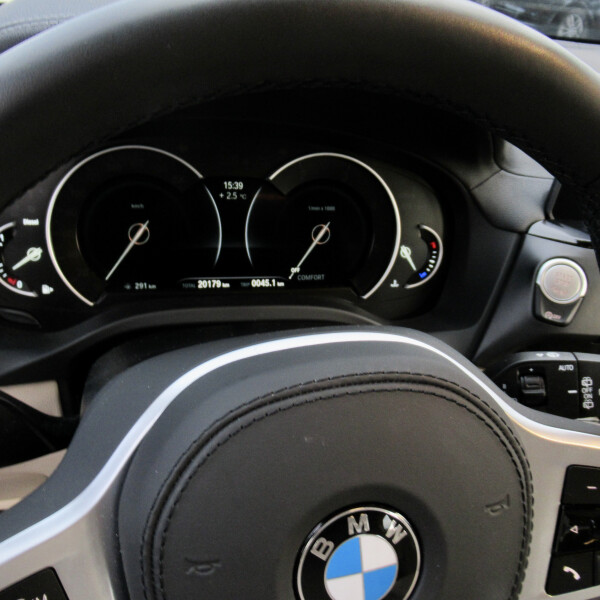 BMW X3  из Германии (39078)