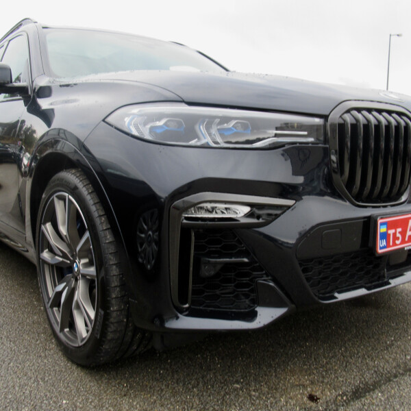 BMW X7 из Германии (39591)