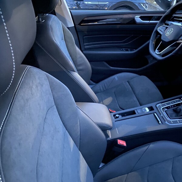 Volkswagen Arteon из Германии (39690)