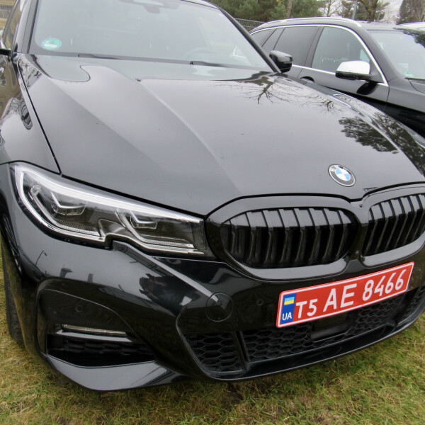 BMW  3-серии из Германии (39719)