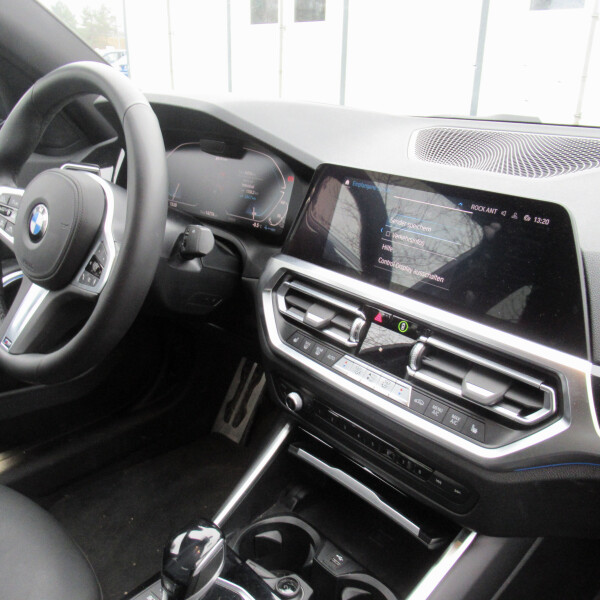 BMW  3-серии из Германии (39742)
