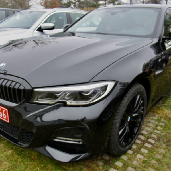 BMW  3-серии из Германии (39723)