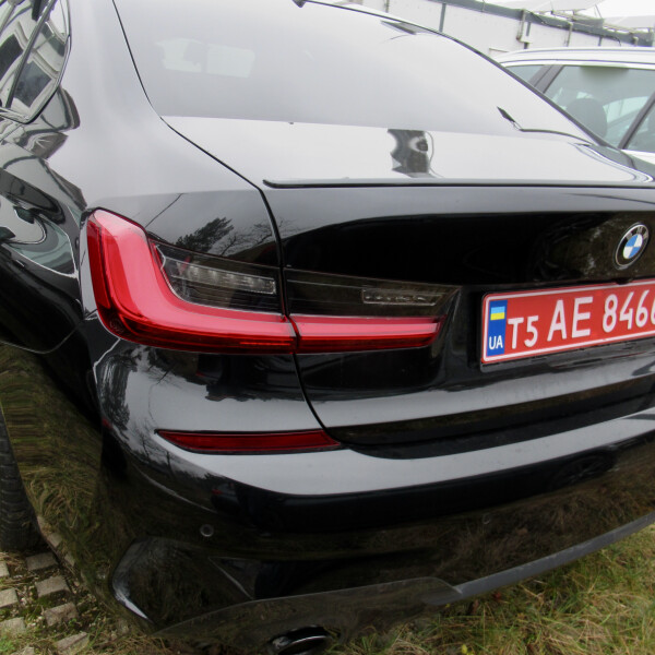 BMW  3-серии из Германии (39712)