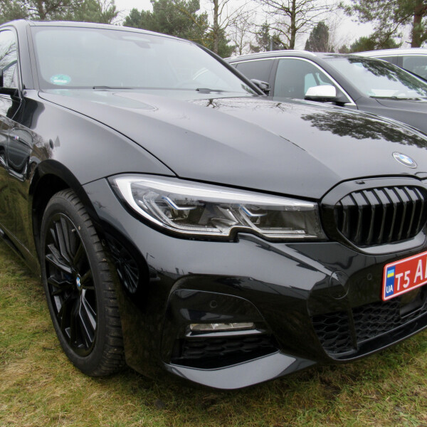 BMW  3-серии из Германии (39720)