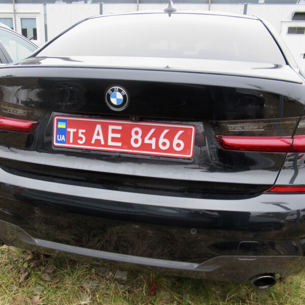 BMW  3-серии из Германии (39711)