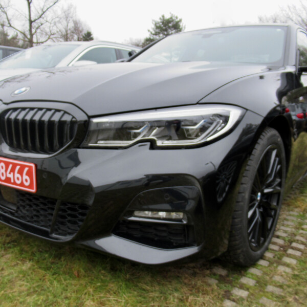 BMW  3-серии из Германии (39725)