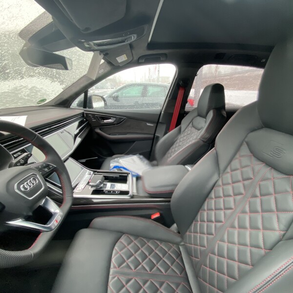 Audi SQ7 из Германии (39782)