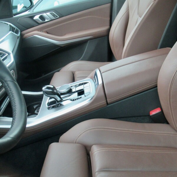 BMW X5  из Германии (39826)
