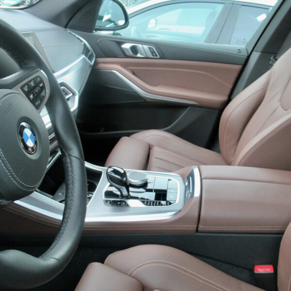 BMW X5  из Германии (39828)