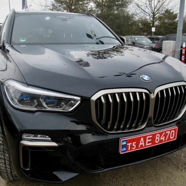 BMW X5  из Германии (39805)