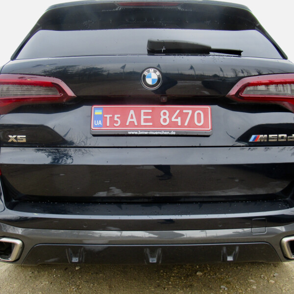 BMW X5  из Германии (39794)