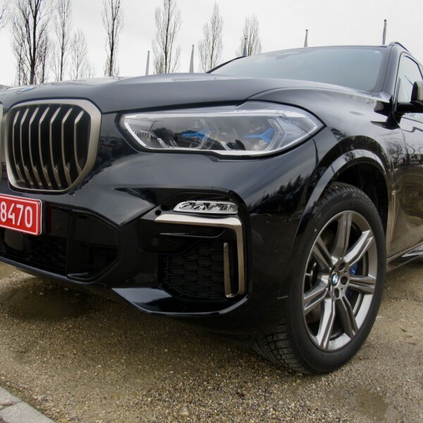 BMW X5  из Германии (39811)