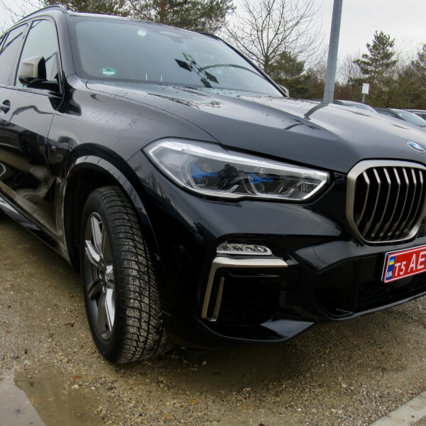 BMW X5  из Германии (39806)
