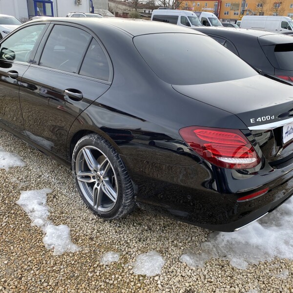 Mercedes-Benz E-Klasse из Германии (39963)