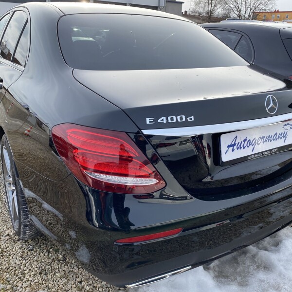 Mercedes-Benz E-Klasse из Германии (39960)