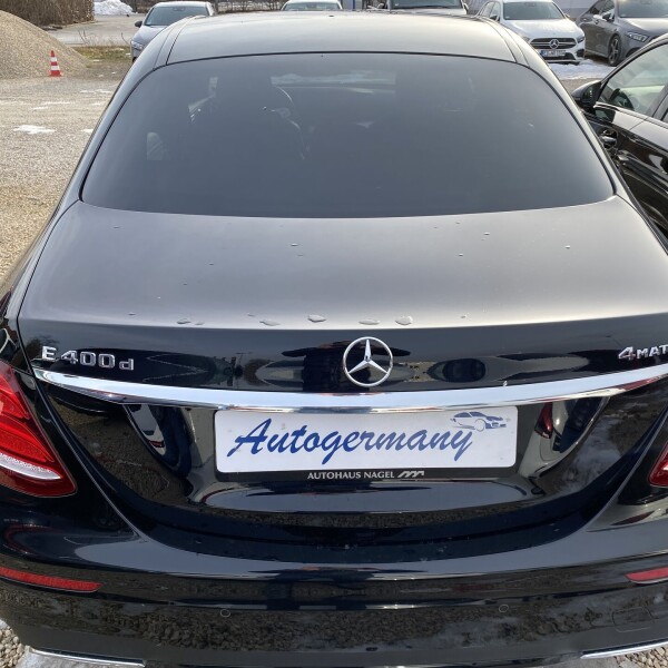 Mercedes-Benz E-Klasse из Германии (39965)