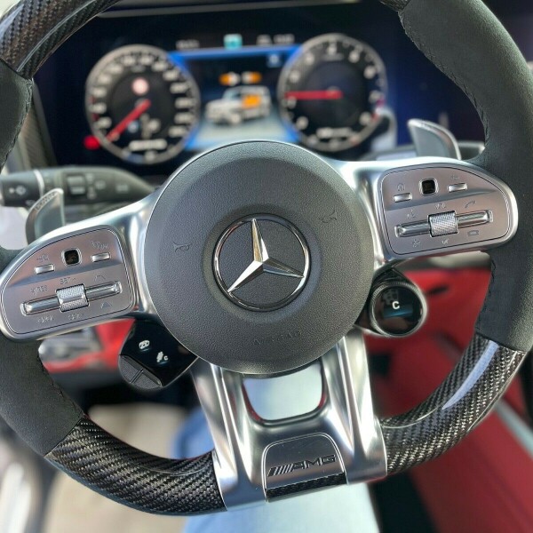 Mercedes-Benz G-Klasse из Германии (40172)