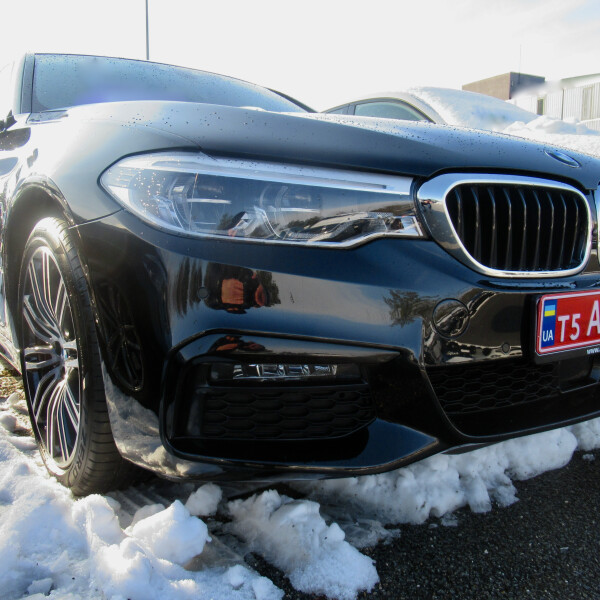 BMW 5-серии из Германии (40199)