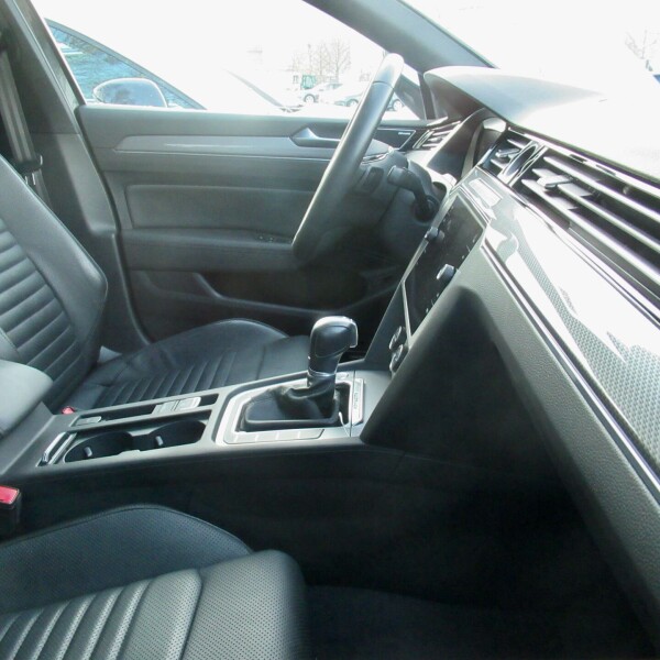 Volkswagen Alltrack из Германии (40312)
