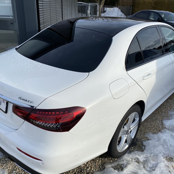 Mercedes-Benz E-Klasse из Германии (40358)