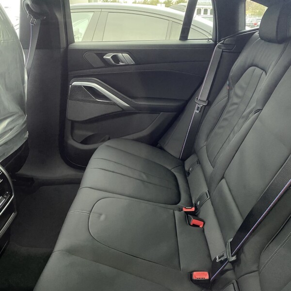 BMW X6  из Германии (40406)