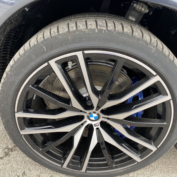 BMW X6  из Германии (40417)