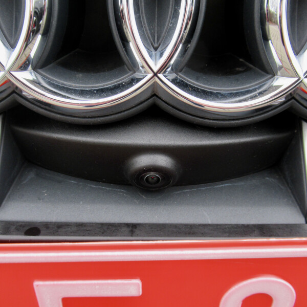 Audi A6 Allroad из Германии (40510)