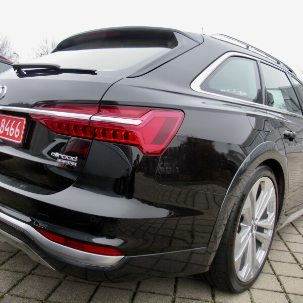 Audi A6 Allroad из Германии (40523)