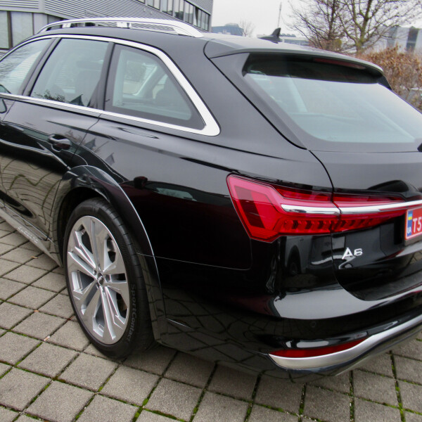 Audi A6 Allroad из Германии (40515)