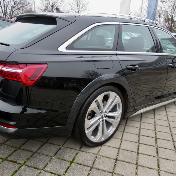 Audi A6 Allroad из Германии (40521)