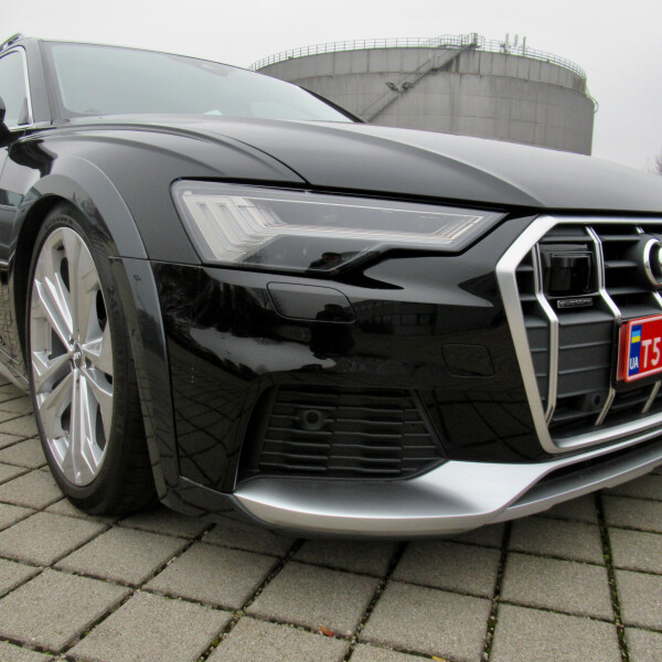 Audi A6 Allroad из Германии (40505)