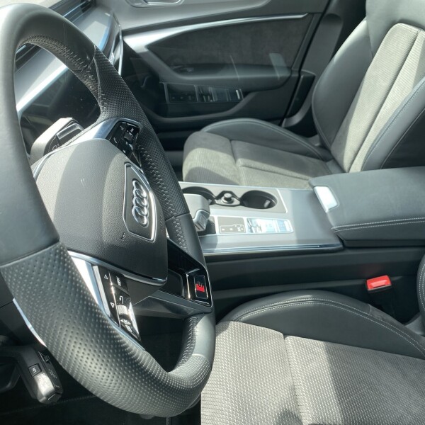 Audi A6  из Германии (40877)