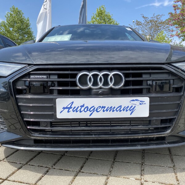 Audi A6  из Германии (40911)
