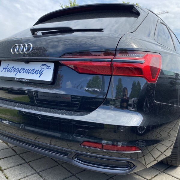 Audi A6  из Германии (40859)