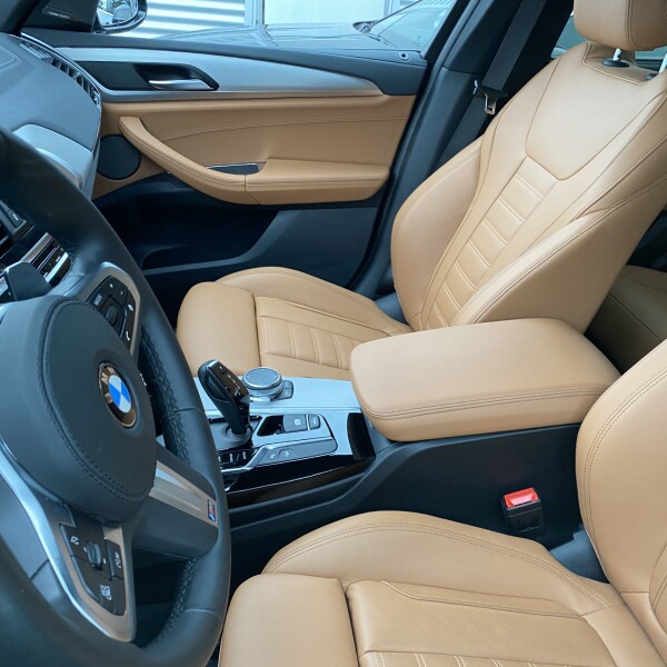 BMW X3 M из Германии (41098)