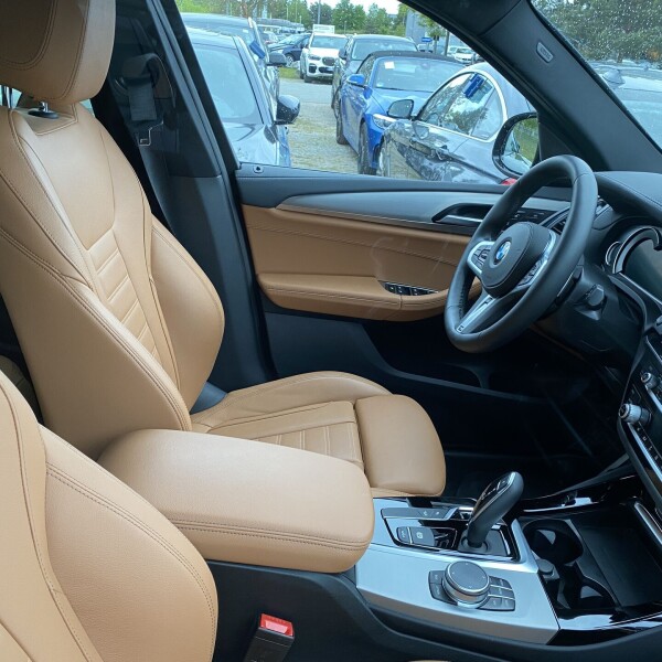 BMW X3 M из Германии (41113)