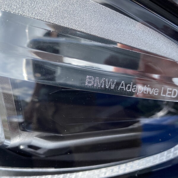 BMW X4  из Германии (41231)