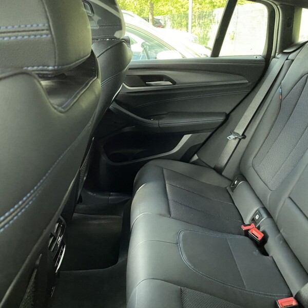 BMW X4  из Германии (41220)