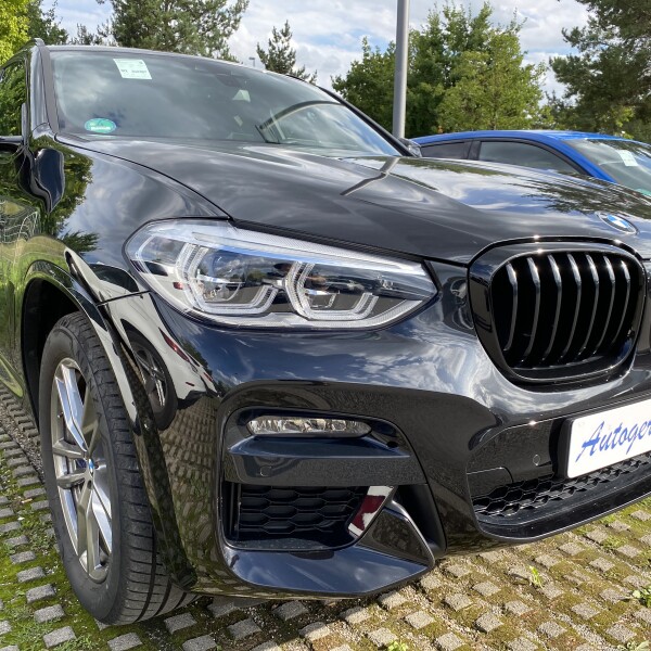 BMW X4  из Германии (41187)