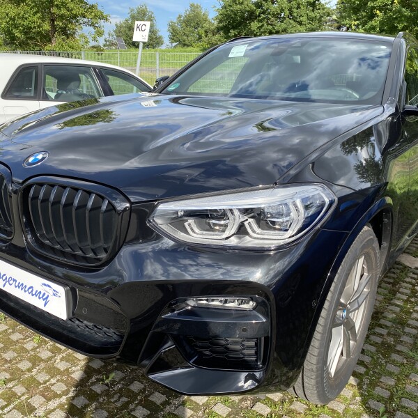 BMW X4  из Германии (41196)
