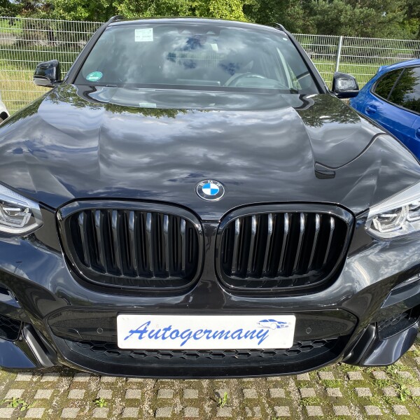 BMW X4  из Германии (41181)