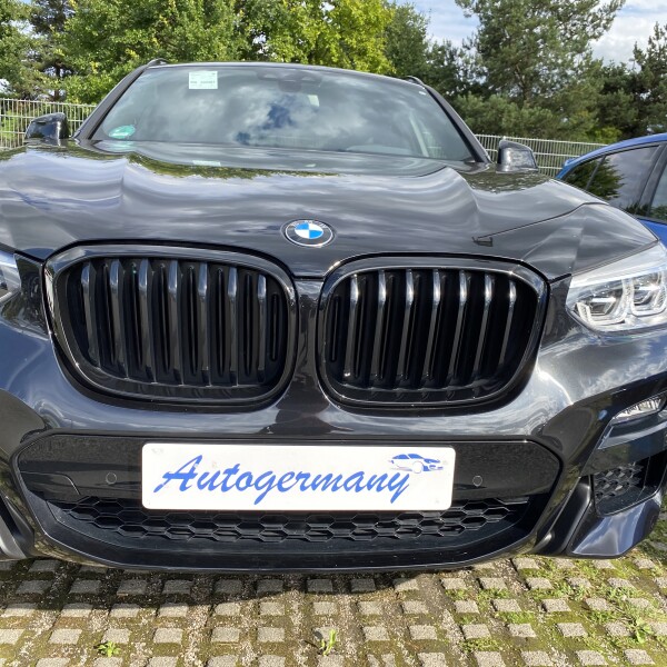 BMW X4  из Германии (41182)