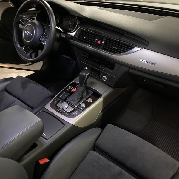 Audi A6 Allroad из Германии (41413)