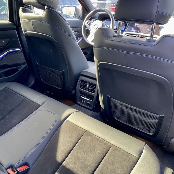 BMW  3-серии из Германии (41602)