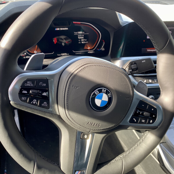 BMW  3-серии из Германии (41598)