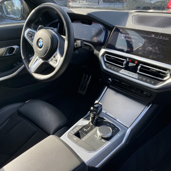 BMW  3-серии из Германии (41610)