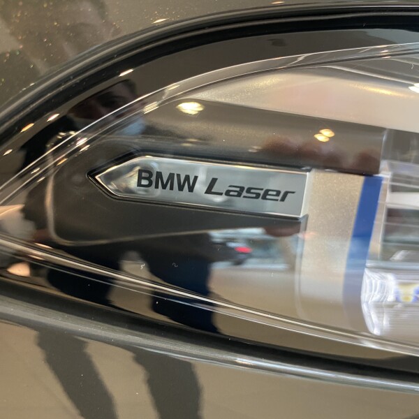 BMW 8-серии из Германии (41765)