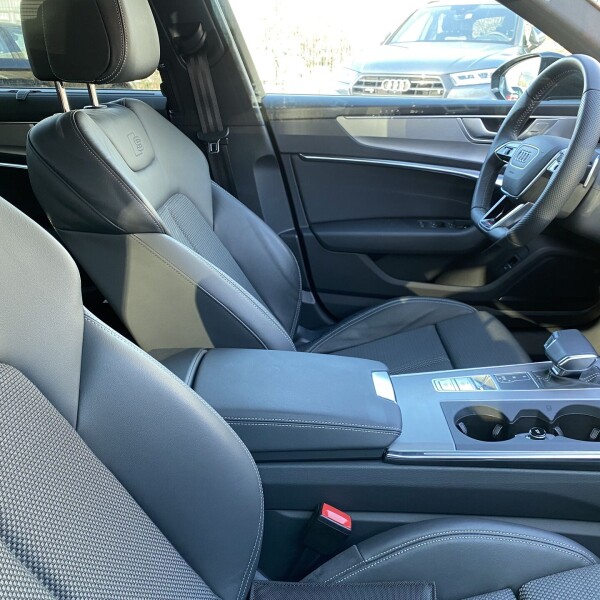 Audi A6  из Германии (42263)
