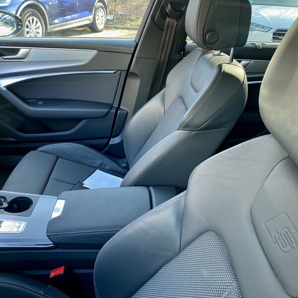 Audi A6  из Германии (42252)